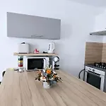 Appartamento Le Jérémy Avec Parking Souterrain *