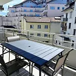 Le Jérémy Avec Parking Souterrain Appartamento *