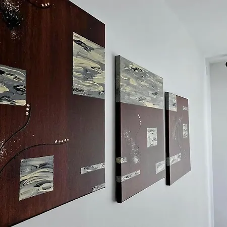 Appartement Le Jeremy Avec Parking Souterrain *