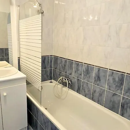 Appartement Le Jeremy Avec Parking Souterrain *