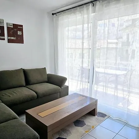 Le Jeremy Avec Parking Souterrain Appartement