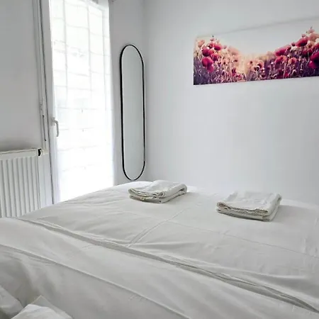 Appartement Le Jeremy Avec Parking Souterrain *