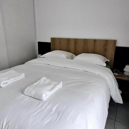 Appartement Le Jeremy Avec Parking Souterrain *